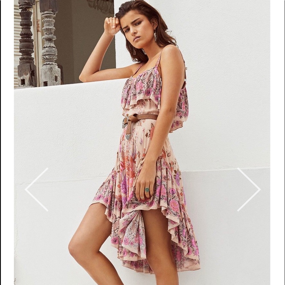 Spell Siren Song Dress